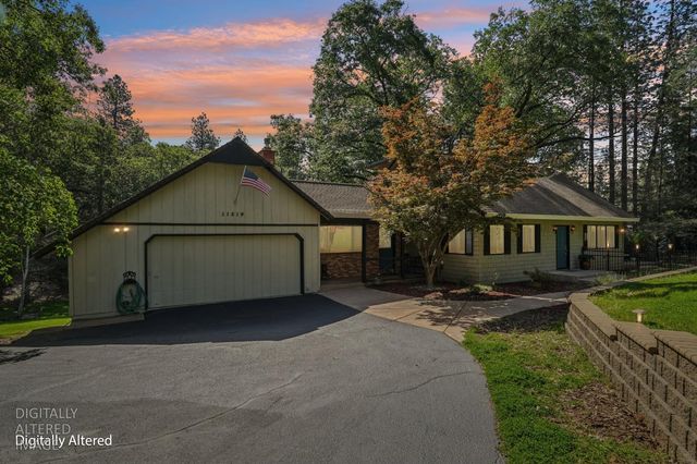 11519 Dennis Way, Grass Valley, CA 95949