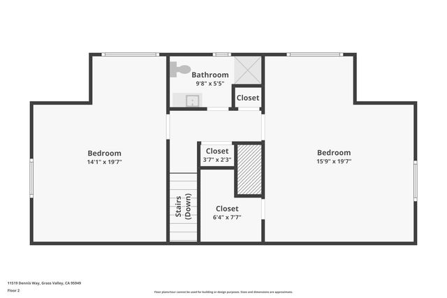 11519 Dennis Way, Grass Valley, CA 95949