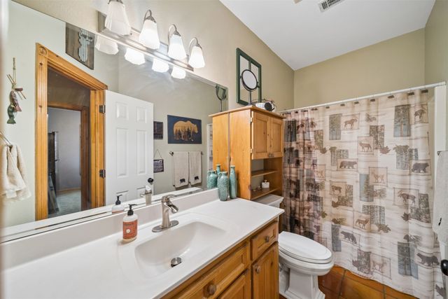 17171 W 58th Street S, Sand Springs, OK 74063