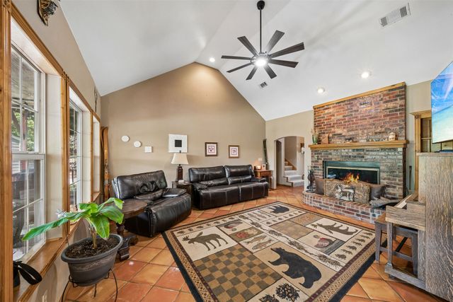 17171 W 58th Street S, Sand Springs, OK 74063