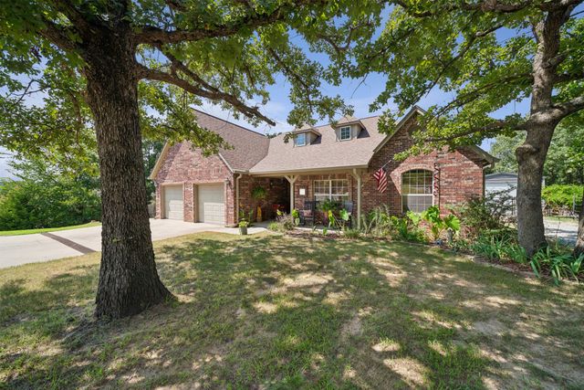 17171 W 58th Street S, Sand Springs, OK 74063