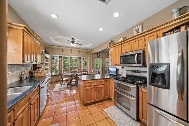17171 W 58th Street S, Sand Springs, OK 74063