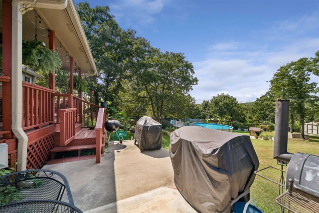 17171 W 58th Street S, Sand Springs, OK 74063