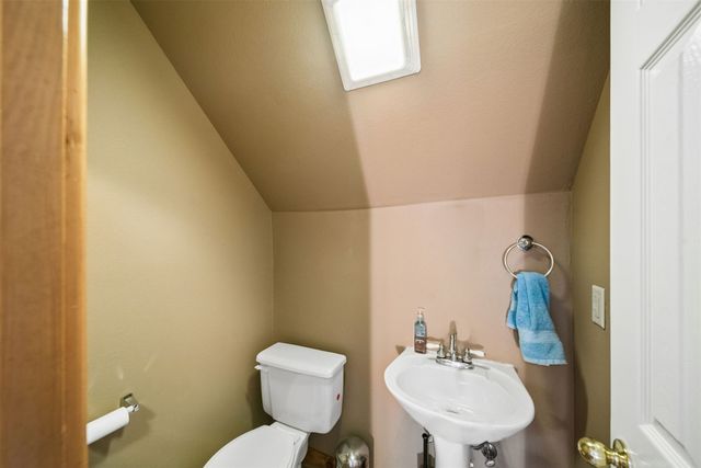 17171 W 58th Street S, Sand Springs, OK 74063
