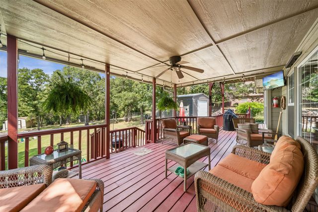 17171 W 58th Street S, Sand Springs, OK 74063
