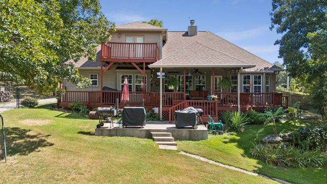 17171 W 58th Street S, Sand Springs, OK 74063