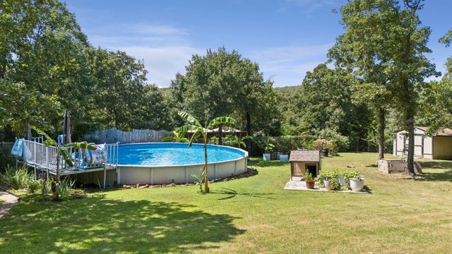 17171 W 58th Street S, Sand Springs, OK 74063