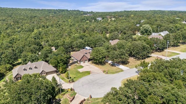 17171 W 58th Street S, Sand Springs, OK 74063