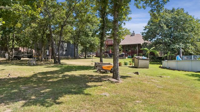 17171 W 58th Street S, Sand Springs, OK 74063