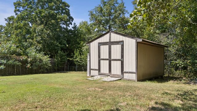 17171 W 58th Street S, Sand Springs, OK 74063