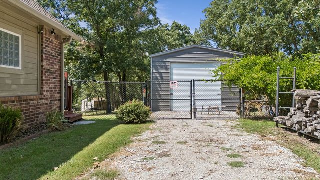17171 W 58th Street S, Sand Springs, OK 74063