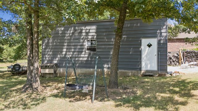 17171 W 58th Street S, Sand Springs, OK 74063