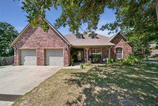 17171 W 58th Street S, Sand Springs, OK 74063