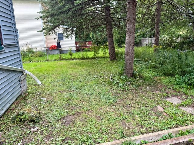 41 Duane Avenue, Niagara Falls, NY 14305