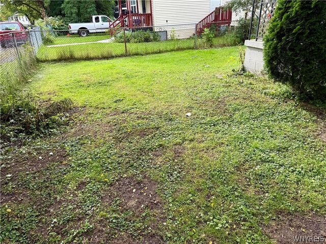 41 Duane Avenue, Niagara Falls, NY 14305