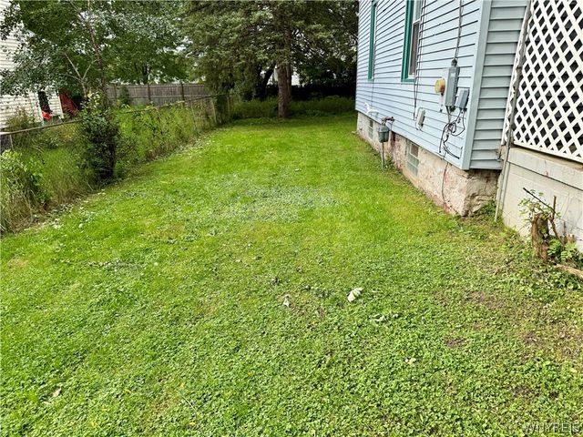 41 Duane Avenue, Niagara Falls, NY 14305