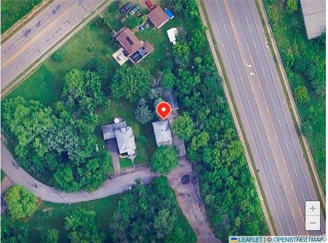 41 Duane Avenue, Niagara Falls, NY 14305