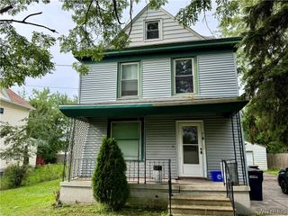 41 Duane Avenue, Niagara Falls, NY 14305