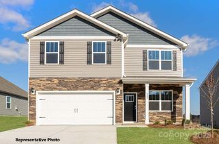 133 Falling Up Lane, Salisbury, NC 28147