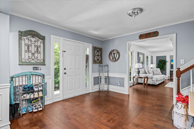 1355 Pilot Dr, Cookeville, TN 38506