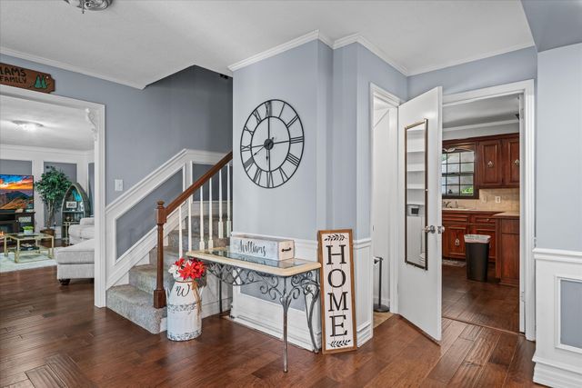 1355 Pilot Dr, Cookeville, TN 38506