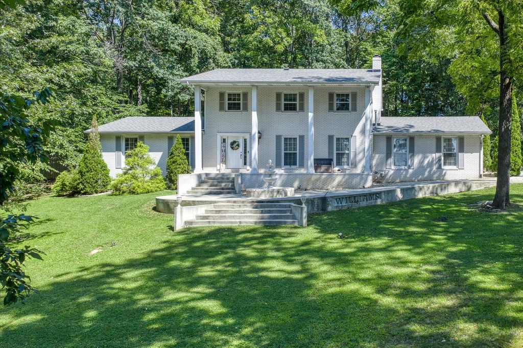 1355 Pilot Dr, Cookeville, TN 38506