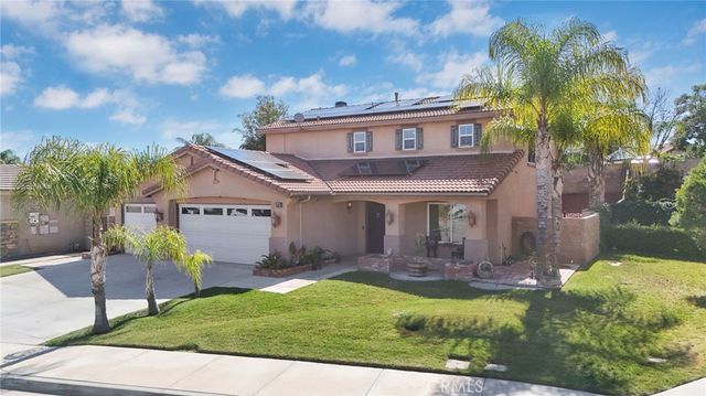 25587 Mountain Glen Circle, Menifee, CA 92585