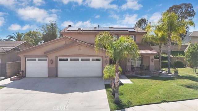 25587 Mountain Glen Circle, Menifee, CA 92585