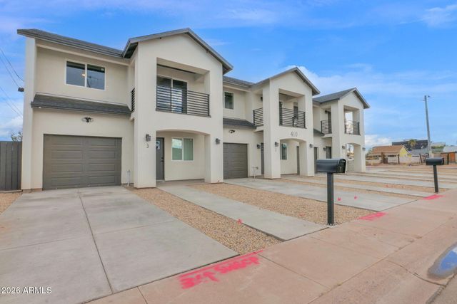 410 W Hadley Street, Phoenix, AZ 85003