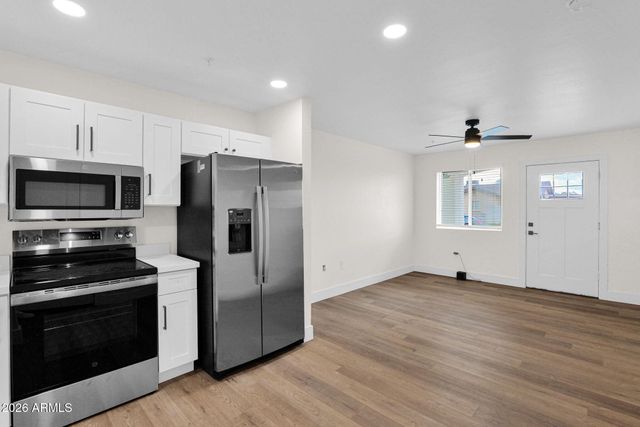 410 W Hadley Street, Phoenix, AZ 85003