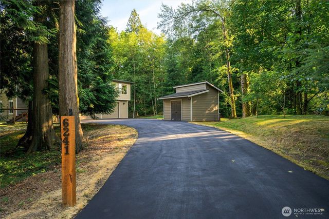 6241 Olson Road, Ferndale, WA 98248