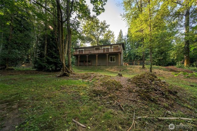 6241 Olson Road, Ferndale, WA 98248