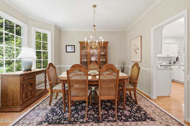 158 Danning Drive, Chapel Hill, NC 27516