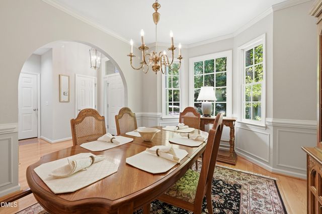 158 Danning Drive, Chapel Hill, NC 27516