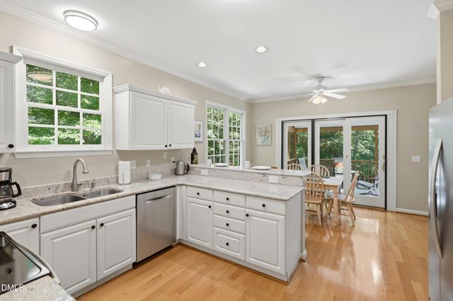 158 Danning Drive, Chapel Hill, NC 27516