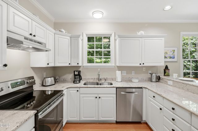 158 Danning Drive, Chapel Hill, NC 27516
