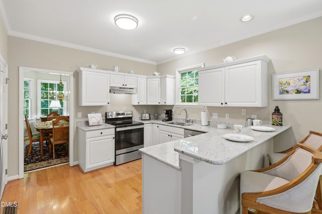 158 Danning Drive, Chapel Hill, NC 27516