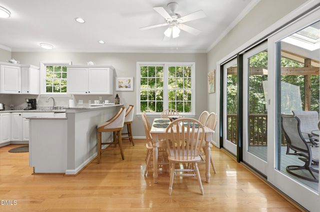 158 Danning Drive, Chapel Hill, NC 27516