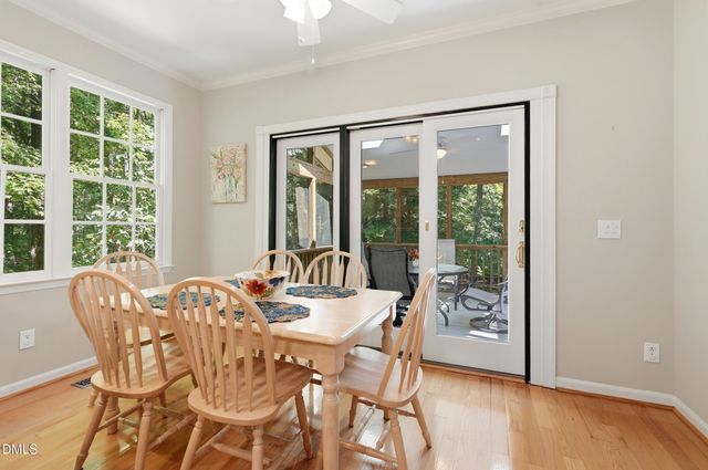 158 Danning Drive, Chapel Hill, NC 27516