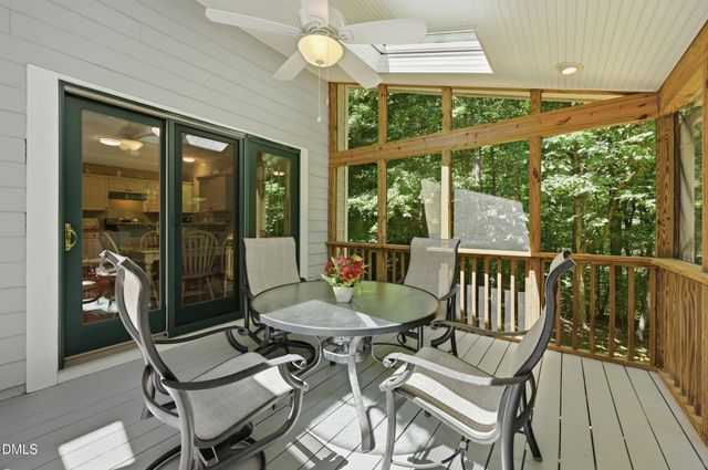 158 Danning Drive, Chapel Hill, NC 27516