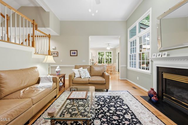 158 Danning Drive, Chapel Hill, NC 27516