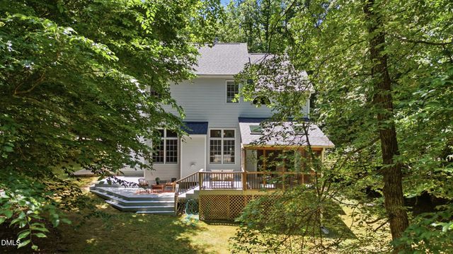 158 Danning Drive, Chapel Hill, NC 27516