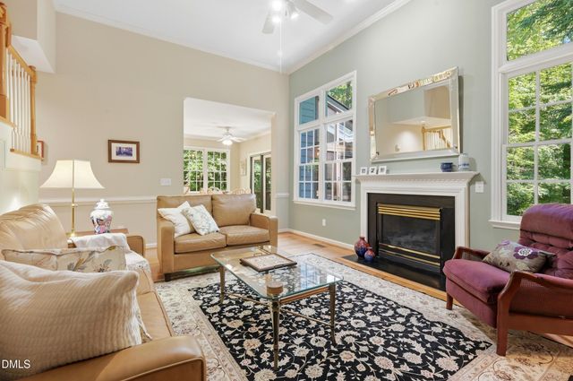 158 Danning Drive, Chapel Hill, NC 27516