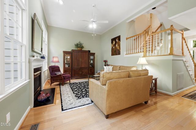 158 Danning Drive, Chapel Hill, NC 27516
