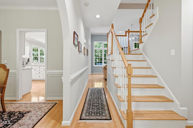 158 Danning Drive, Chapel Hill, NC 27516