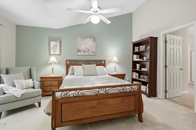 158 Danning Drive, Chapel Hill, NC 27516