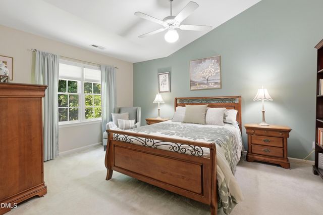 158 Danning Drive, Chapel Hill, NC 27516