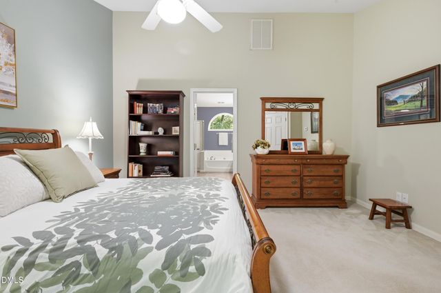 158 Danning Drive, Chapel Hill, NC 27516