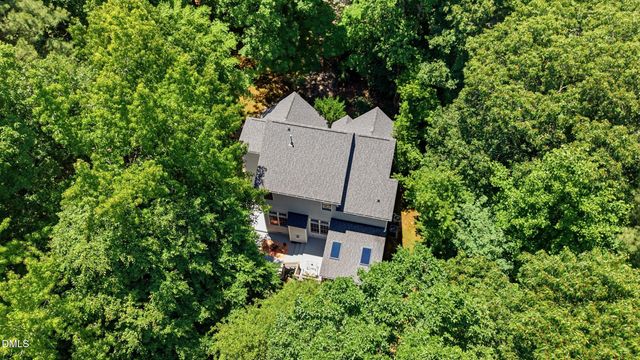 158 Danning Drive, Chapel Hill, NC 27516