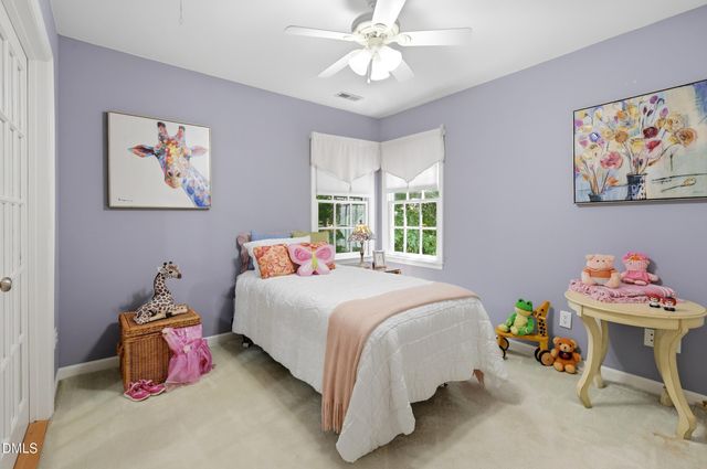 158 Danning Drive, Chapel Hill, NC 27516